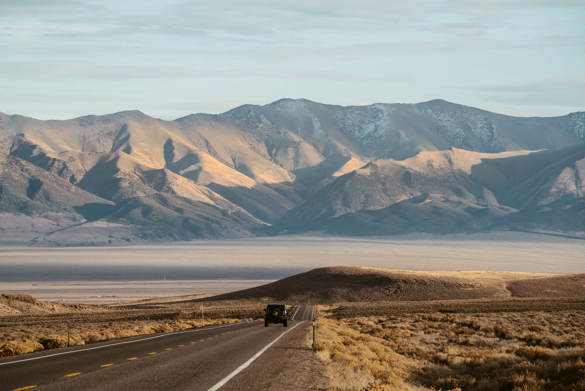 American West